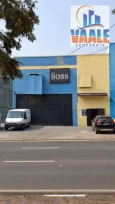 Galpão/Depósito/Armazém para alugar, 250m² no Jardim Leonor, Campinas