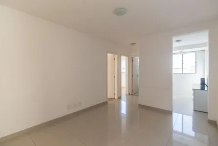 Apartamento com 2 Quartos à venda, 53m² no Dona Clara, Belo Horizonte
