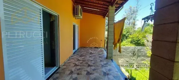 Fazenda/Sítio com 2 Quartos à venda, 256m² no Joapiranga, Valinhos