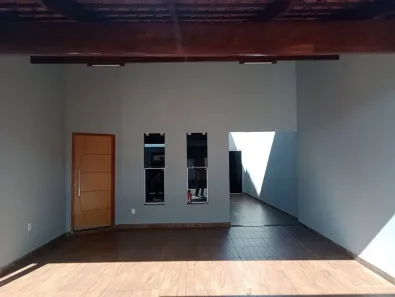 Casa com 3 Quartos à venda, 141m² no Jardim das Américas 3ª Etapa, Anápolis