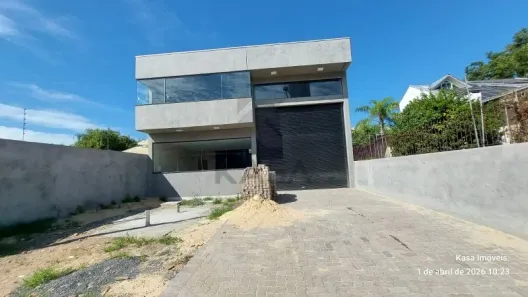 Galpão/Depósito/Armazém para alugar, 400m² no Niterói, Canoas
