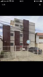 Apartamento com 3 Quartos à venda, 79m² no Casa Caiada, Olinda