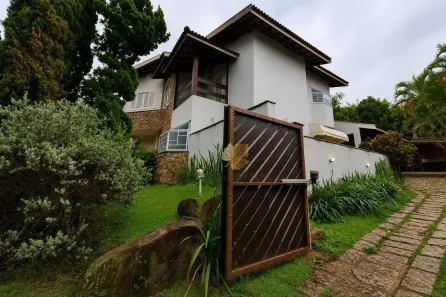 Casa com 4 Quartos para alugar, 46m² no Marambaia, Vinhedo