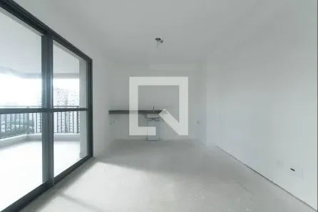 Apartamento com 2 Quartos à venda, 52m² no Cidade Monções, São Paulo