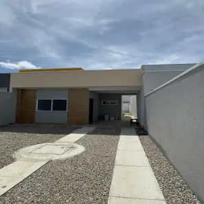 Casa com 2 Quartos à venda, 80m² no Pavuna, Pacatuba
