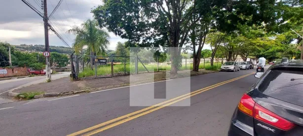 Lote/Terreno à venda, 2052m² no Sousas, Campinas