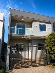 Casa com 2 Quartos à venda, 92m² no Lago Azul, Estância Velha