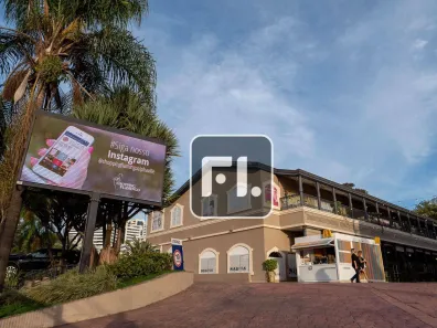 Ponto Comercial para alugar, 156m² no Alphaville Industrial, Barueri