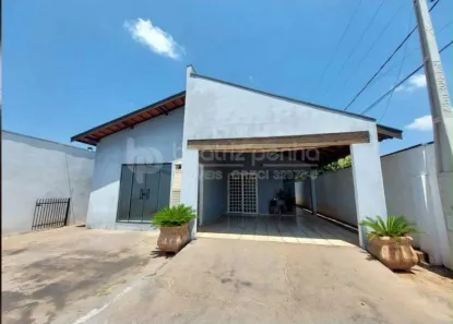 Casa com 4 Quartos à venda, 11m² no Jardim Primavera, Mirassolândia