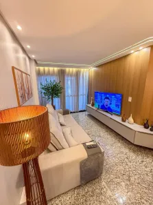 Apartamento com 3 Quartos à venda, 115m² no Ponta Verde, Maceió