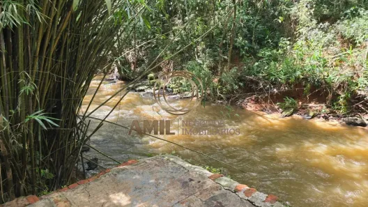 Fazenda/Sítio com 3 Quartos à venda, 250m² no , Monteiro Lobato