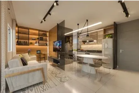 Apartamento com 2 Quartos à venda, 54m² no Aldeota, Fortaleza