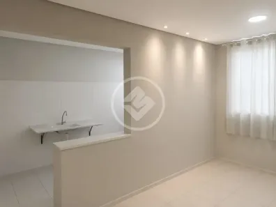 Apartamento com 2 Quartos à venda, 45m² no Coxipó, Cuiabá