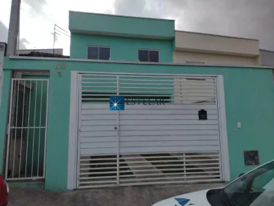 Sobrado com 3 Quartos para alugar, 101m² no Parque Olimpico, Mogi das Cruzes
