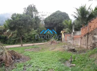 Lote/Terreno à venda, 135m² no Campo Grande, Rio de Janeiro