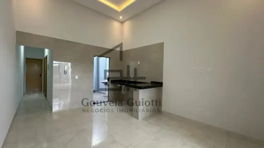 Casa com 3 Quartos à venda, 70m² no Gran Ville, Anápolis
