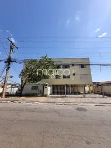Apartamento com 2 Quartos para alugar, 56m² no Jardim América, Goiânia