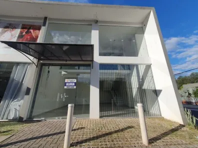 Ponto Comercial para alugar, 80m² no Jardim Mauá, Novo Hamburgo