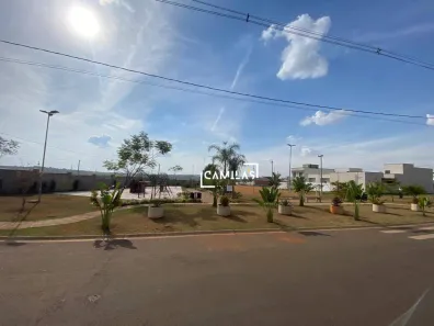 Lote/Terreno à venda, 200m² no São Bento, Paulínia