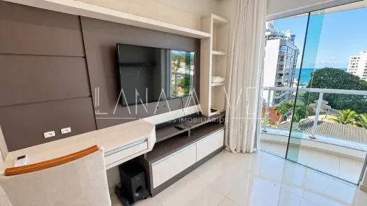 Apartamento com 3 Quartos para alugar, 126m² no Cabeçudas, Itajaí