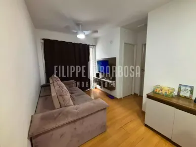Apartamento com 2 Quartos à venda, 45m² no Irajá, Rio de Janeiro