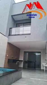 Sobrado com 3 Quartos à venda, 214m² no Jardim das Flores, Osasco