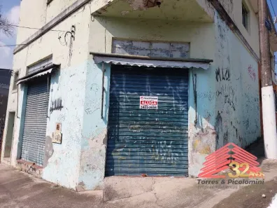 Ponto Comercial para alugar, 70m² no Chácara Mafalda, São Paulo