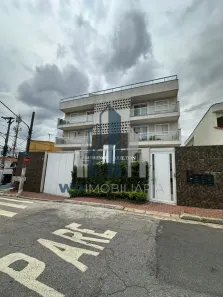 Apartamento com 2 Quartos para alugar, 50m² no Vila São Silvestre (Zona Leste), São Paulo