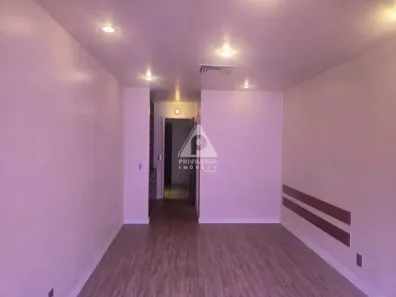 Sala Comercial à venda, 31m² no Ipanema, Rio de Janeiro