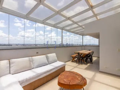 Apartamento com 3 Quartos à venda, 160m² no Alto da Lapa, São Paulo