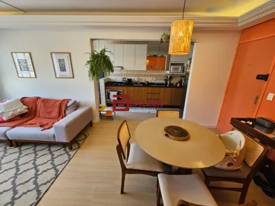 Apartamento com 2 Quartos à venda, 60m² no Trindade, Florianópolis