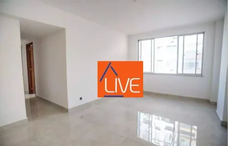 Apartamento com 2 Quartos à venda, 80m² no Santa Rosa, Niterói