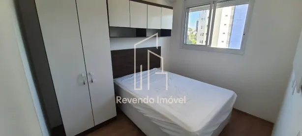 Apartamento com 1 Quarto à venda, 29m² no Vila Guarani (Z Sul), São Paulo