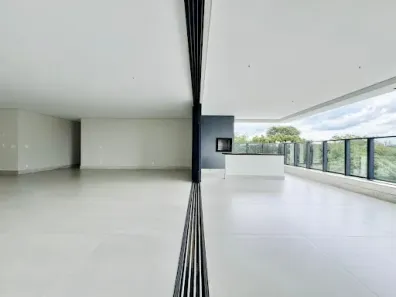 Apartamento com 4 Quartos à venda, 283m² no Jardim São Jorge, Londrina