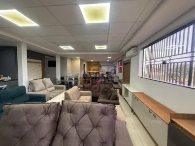 Galpão/Depósito/Armazém para alugar, 3700m² no Vila Industrial, Bauru