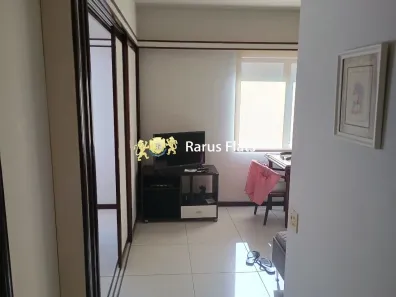 Flat com 1 Quarto à venda, 33m² no Cidade Monções, São Paulo