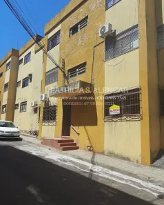 Apartamento com 3 Quartos para alugar, 90m² no Monte Castelo, Campo Grande