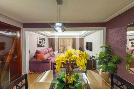 Casa com 3 Quartos à venda, 266m² no Paulicéia, São Bernardo do Campo