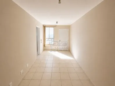 Apartamento com 3 Quartos à venda, 62m² no Presidente Médici, Ribeirão Preto