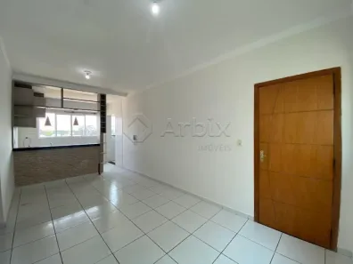 Apartamento com 3 Quartos à venda, 72m² no Jardim Terramérica II, Americana