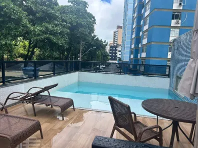 Apartamento com 2 Quartos à venda, 62m² no Pituba, Salvador