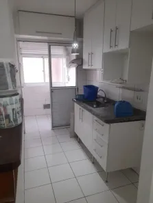 Apartamento com 2 Quartos para alugar, 48m² no Vila Emir, São Paulo