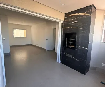 Apartamento com 3 Quartos à venda, 94m² no Saraiva, Uberlândia