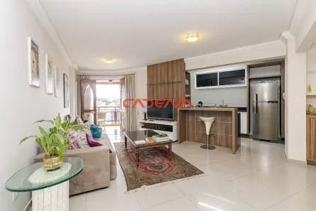 Apartamento com 2 Quartos à venda, 106m² no Centro, Curitiba