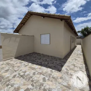 Casa com 2 Quartos à venda, 63m² no Nova Itanhaém (Interior), Itanhaém