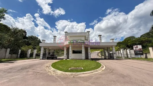 Lote/Terreno à venda, 1000m² no Loteamento Residencial Santa Esmeralda, Jundiaí