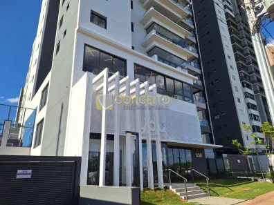 Apartamento com 2 Quartos à venda, 74m² no Gleba Fazenda Palhano, Londrina
