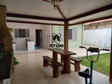 Casa com 2 Quartos à venda, 153m² no Loteamento Residencial Terras de Benvirá, Tremembé