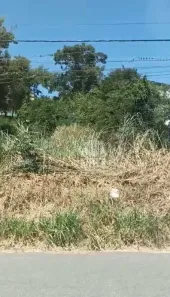 Lote/Terreno à venda, 1000m² no Morada das Águias (Itaipuaçu), Maricá