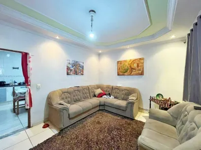 Casa com 3 Quartos à venda, 153m² no Jardim Taiguara I, Piracicaba